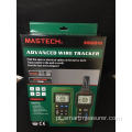 Ms6818 Mastech Advanced Cable localizador de tubos de metal